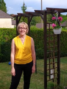 Photo de profil de Agnès Baudrillart