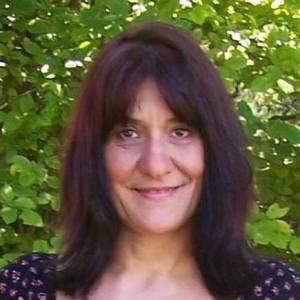 Photo de profil de Agnès Bellier