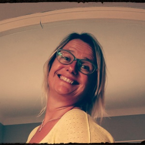 Photo de profil de Agnès Bihannic