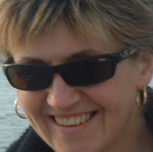 Photo de profil de Agnès Boiral