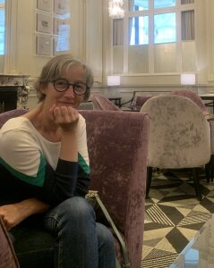 Photo de profil de Agnes Boisbouvier