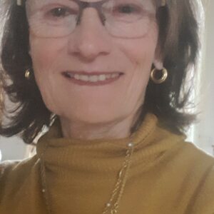 Photo de profil de Agnes Borie