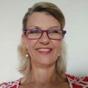 Photo de profil de Agnes Borsa