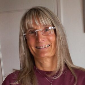 Photo de profil de Agnès Boucher