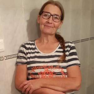 Photo de profil de Agnès Boulanger