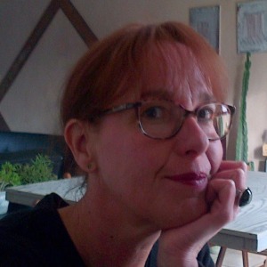 Photo de profil de Agnès Bouldoires