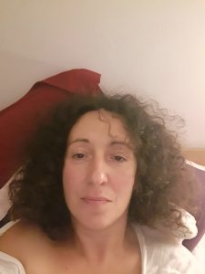 Photo de profil de Agnes Bourguet
