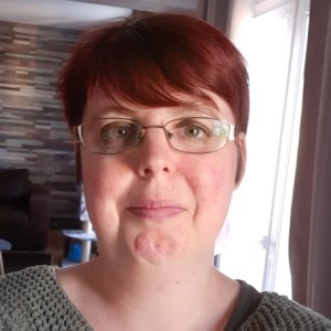 Photo de profil de Agnes Bourlette