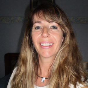 Photo de profil de Agnès Bourton