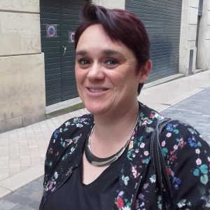 Photo de profil de Agnes Bourveo