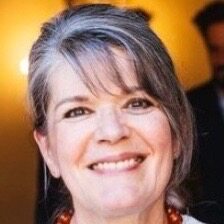 Photo de profil de Agnès Bredelet