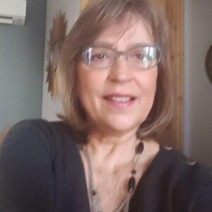 Photo de profil de Agnès Bruguier