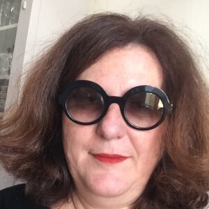 Photo de profil de Agnes Buiche