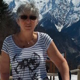 Photo de profil de Agnes Burdet