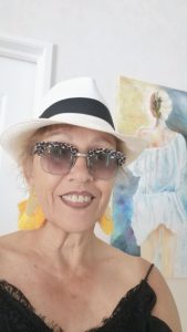 Photo de profil de Agnès Caballero