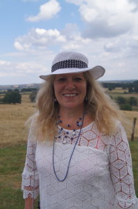 Photo de profil de Agnès Cabin
