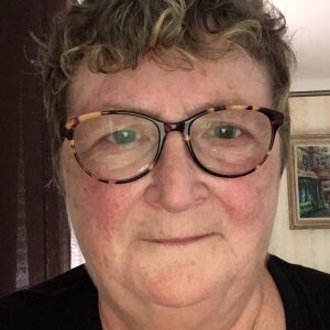 Photo de profil de Agnes Caboussin
