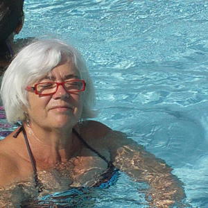 Photo de profil de Agnes Cadot