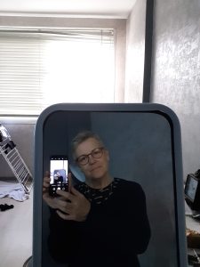 Photo de profil de Agnes Cambon