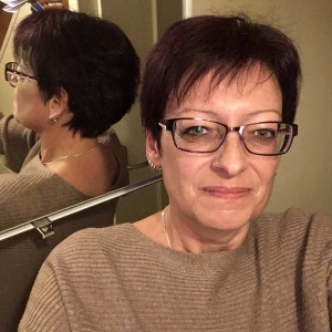Photo de profil de Agnès Canta