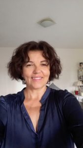 Photo de profil de Agnès Carré