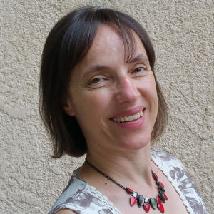 Photo de profil de Agnès Caubet