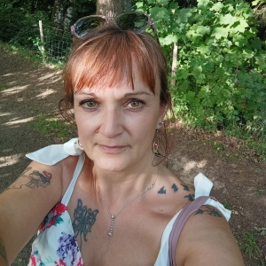 Photo de profil de Agnes Caudoux