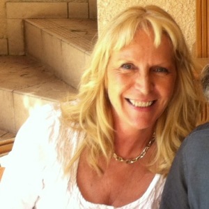 Photo de profil de Agnes Celerien