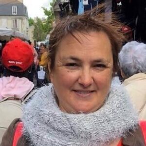 Photo de profil de Agnès Chadebech