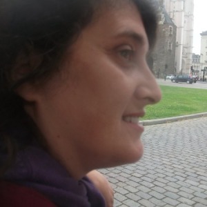 Photo de profil de Agnes Chaer
