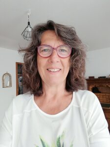 Photo de profil de Agnès Chanrion