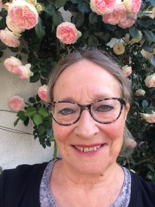 Photo de profil de Agnès Chantereau