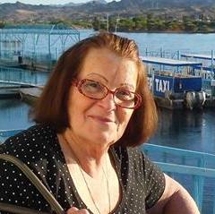 Photo de profil de Agnes Charaudie