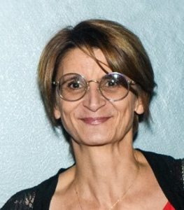 Photo de profil de Agnes Charriot
