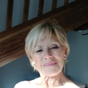 Photo de profil de Agnes Chateauneuf