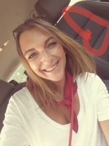 Photo de profil de Agnes Chatelard