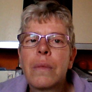 Photo de profil de Agnes Chauvet