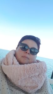Photo de profil de Agnès Chesneau