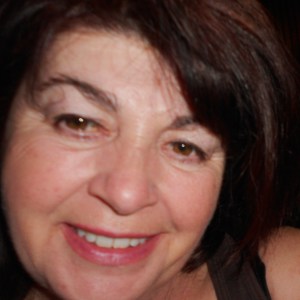 Photo de profil de Agnes Chosson