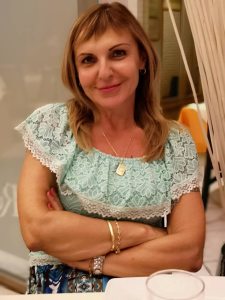 Photo de profil de Agnes Claude