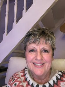 Photo de profil de Agnes Claudel Hamelin