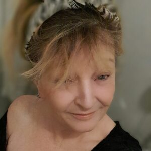 Photo de profil de Agnes Claudel