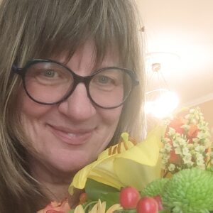 Photo de profil de Agnès Cnockaert