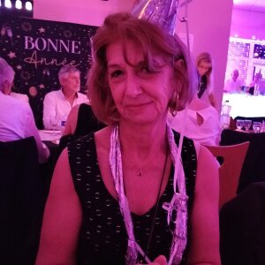 Photo de profil de Agnes Collery