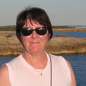 Photo de profil de Agnes Colomer