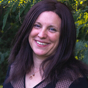 Photo de profil de Agnes Consariand
