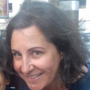 Photo de profil de Agnès Cossu