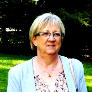 Photo de profil de Agnes Coulon