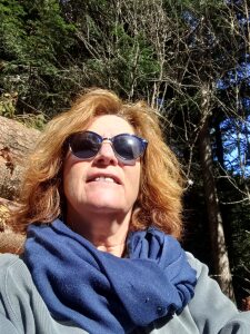 Photo de profil de Agnes Courtial