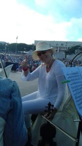 Photo de profil de Agnes Crepel